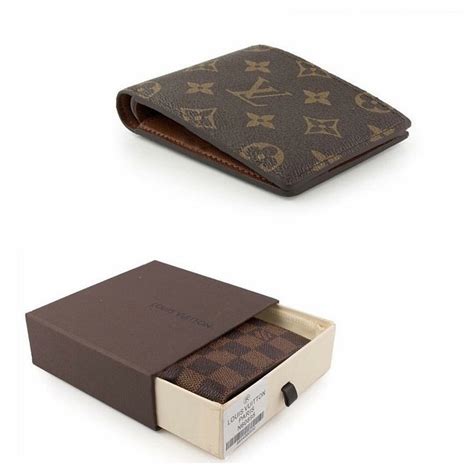 billetera louis vuitton hombre|louis vuitton cartera de hombre.